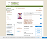 Your Journey to First-Year Success: A K-State First Companion Textbook