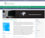 Data Structure and Algorithms