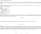 DIVERSITY INDICES: SHANNON'S H AND E