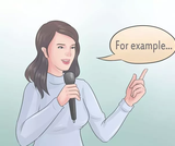 Unit 3: Developing Supporting Material