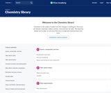 Chemical equilibrium