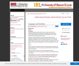 Languages and Worldview