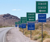 Introduction to Sociology 2e, Aging and the Elderly, Challenges Facing the Elderly