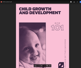 Child Growth and Development