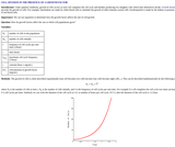 CELL DIVISION IN THE PRESENCE OF A GROWTH FACTOR