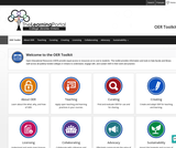 Ontario College Libraries’ OER Toolkit