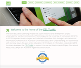 Open Education Licensing Project