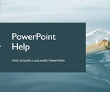 PowerPoint Help