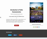 Introduction to Public Communication