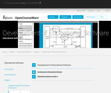 Educational Software