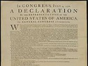 Declaration of Independence
