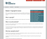 Module 2: Understanding OER