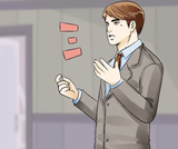 Unit 8: Coping with Speech Anxiety