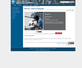 Calculus II, Spring 2006