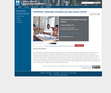 Collaborative Consultation and Larger Systems, Fall 2007