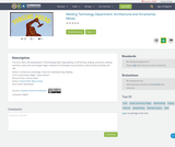 Welding Technology Department: Architectural and Ornamental Metals