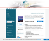 Becoming America: An Exploration of American Literature from Precolonial to Post-Revolution