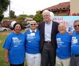 Introduction to Sociology 2e, Aging and the Elderly, Who Are the Elderly? Aging in Society