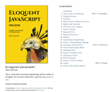 Eloquent JavaScript: A Modern Introduction to Programming