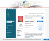 Educational Learning Theories