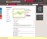 Analysis II, Fall 2005