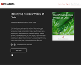 Identifying Noxious Weeds of Ohio