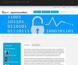 Cyber Security Economics