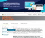 Anatomy and Physiology