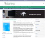Advanced Database Systems
