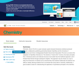 Chemistry: Atoms First