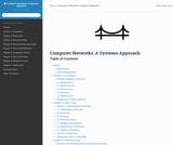 Computer Networks: A Systems Approach