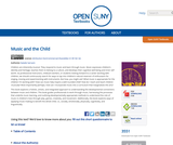 Music and the Child