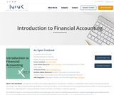 Introduction to Financial Accounting