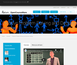 Creative Problem Solving and Decision making