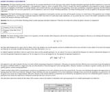 HARDY-WEINBERG EQUILIBRIUM