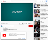 Why OER?