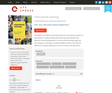 Intercultural Learning: Critical Preparation for International Student Travel