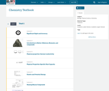 General Chemistry for Science Majors