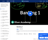 Banking, Money, Finance: Introduction to How Banks Make Money