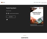Exploring Open