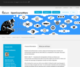 ABILITY - Visualizing the Unimaginable - TU Delft OCW