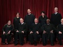 Selected Supreme Court Cases