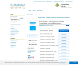 From MSA to CA: A Beginner's Guide for Transitioning into Colloquial Arabic