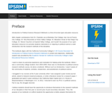 Introduction to Political Science Research Methods – An Open Education Resource Textbook