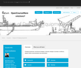 Design of Dredging Equipment