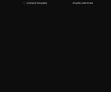 Chansons françaises