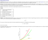 HEMOGLOBIN EVOLUTION