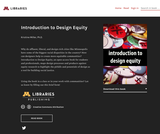 Introduction to Design Equity – Open Textbook