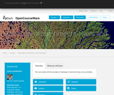Hydrology of Catchments, Rivers, Deltas