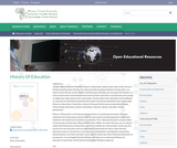 History Of Education